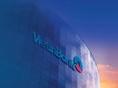 Chuyển động mới liên quan đến phần vốn Nhà nước tại VietinBank (CTG)