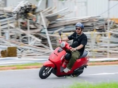 VinFast lần đầu tiến thẳng tới ‘địa hạt’ của Honda, Yamaha bằng bộ 3 xe máy điện, liệu có ‘sáng cửa’?