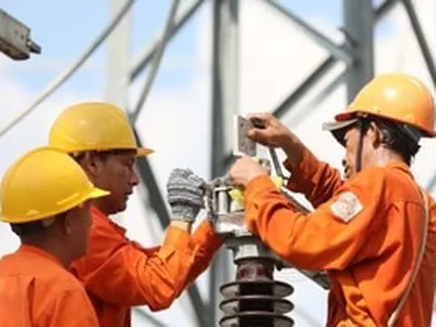 Khung giờ cao, thấp điểm điện mới có thể áp dụng trong tháng sau