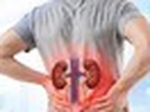 Thận của người U30 bị bào mòn bởi thói quen ăn mặn, thức khuya, lười vận động