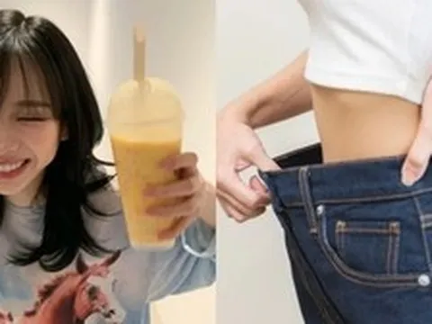 BS Nhật tiết lộ công thức "Cà phê + 1 nguyên liệu" giúp đánh bay 25kg: Uống đúng thời điểm để kiểm soát thèm ăn và ổn định đường huyết