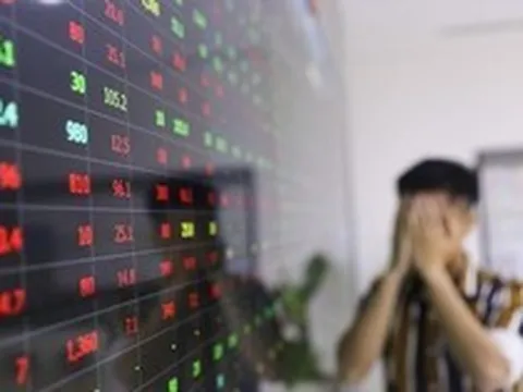 Góc nhìn chuyên gia: Không loại trừ khả năng VN-Index kiểm định lại mốc 1.800 điểm