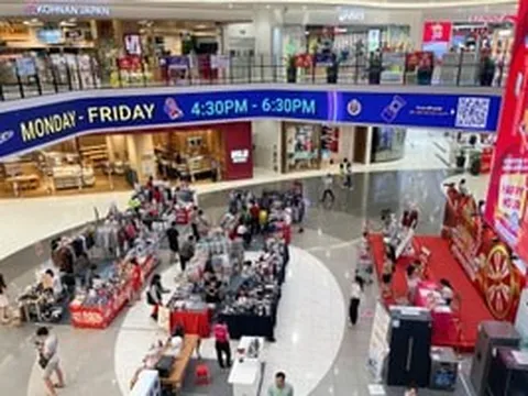 Hơn 60% người Việt 'thắt lưng buộc bụng', chỉ chờ 'săn sale'
