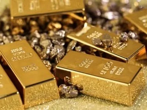 Chuyên gia kỳ cựu gây chú ý với dự báo mới nhất về giá vàng