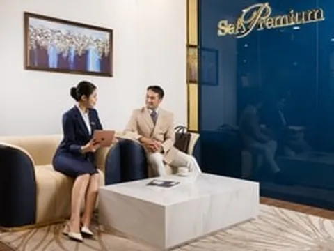 SeABank ra mắt 3 tính năng mới dành cho Khách hàng Ưu tiên trên SeAMobile