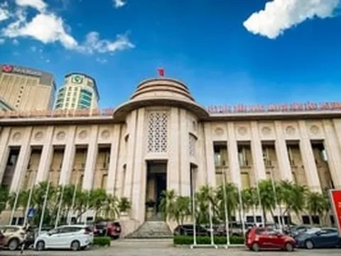 Thêm công ty chứng khoán lên tiếng về dự thảo mới của NHNN, nhiều ngân hàng có thể chịu áp lực lớn