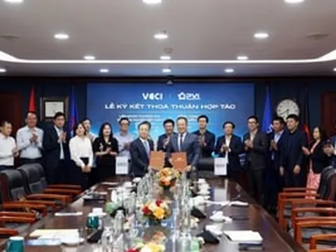 Bảo hiểm PVI ký hợp tác với VCCI, tăng hỗ trợ doanh nghiệp trong giai đoạn mới