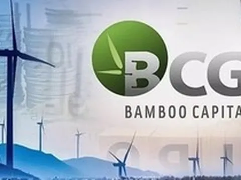 Số phận cổ phiếu Bamboo Capital