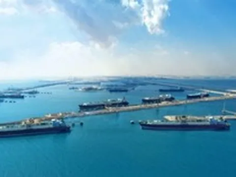 Phát hiện một tàu âm thầm tắt tín hiệu rời eo biển Hormuz, chở đầy khí đốt đến thẳng một quốc gia châu Á đang lên ‘cơn khát’