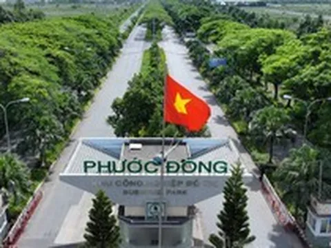 Đầu tư Sài Gòn VRG miễn nhiệm một Phó Tổng Giám đốc