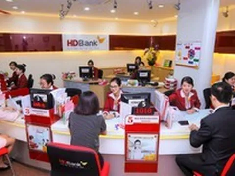 Vietcap: HDBank đặt mục tiêu IPO công ty chứng khoán vào tháng 9/2026, tỷ lệ an toàn vốn cao nhất nhóm ngân hàng niêm yết