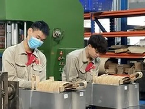 Đề xuất nới tiêu chí xác định doanh nghiệp nhỏ và vừa