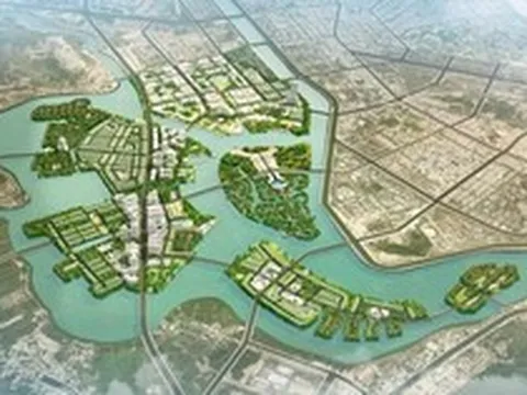 Sun Group được bán hơn 500 căn liền kề, biệt thự tại tỉnh có đường bờ biển dài nhất Việt Nam