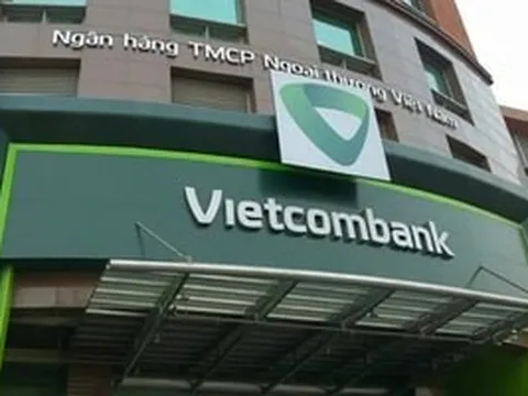 Từ 10/6, Vietcombank sẽ chính thức dừng cung cấp ứng dụng ngân hàng với đối tượng sau