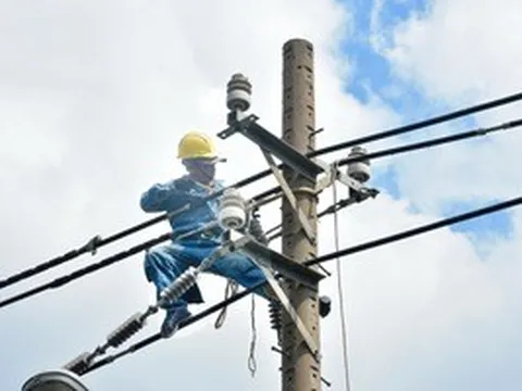 Giá điện giờ cao điểm là bao nhiêu?