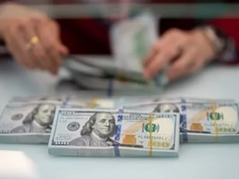 Tỷ giá hôm nay 25/5: USD tự do tăng vọt, thị trường chờ quyết định từ Fed