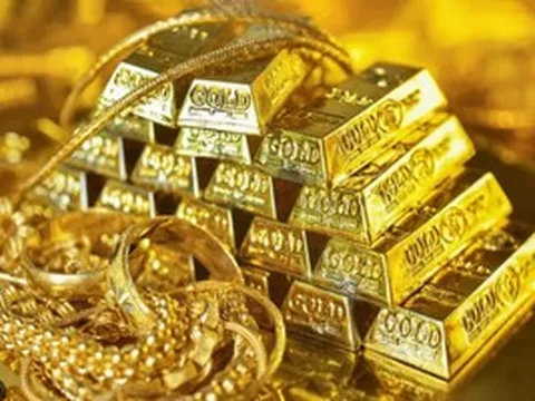 Nóng: Từ hôm nay, người dân có thể mua nhà Vinhomes bằng vàng