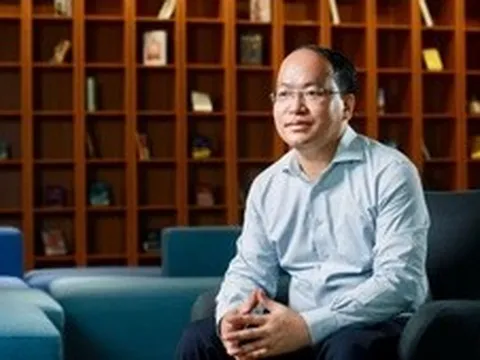 Nghị quyết 57: 'Kim chỉ nam' về tư duy phát triển mới cho hệ sinh thái đổi mới sáng tạo Việt Nam