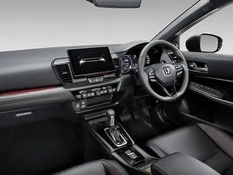 Việt Nam chuẩn bị đón một siêu phẩm từ Honda: Là sedan quốc dân, đẹp như Accord thu nhỏ, bản hybrid siêu tiết kiệm