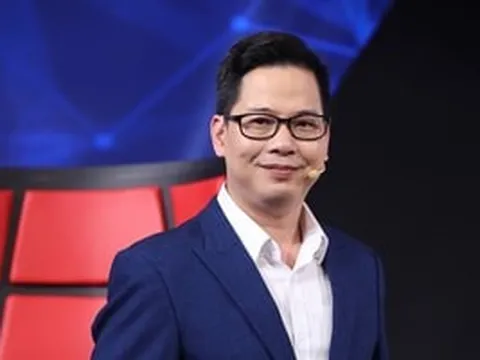 Phó Giáo sư chuyên gia tâm lý, là Giám khảo 'Siêu trí tuệ Việt Nam', vừa được bổ nhiệm làm Hiệu trưởng một trường thuộc Đại học Quốc gia