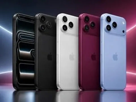 Apple sắp mang 'tin vui' cho hàng triệu người dùng iPhone