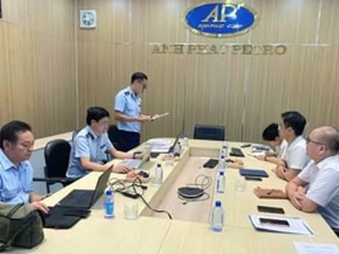 Bộ Công Thương mạnh tay, lộ vi phạm tại 3 doanh nghiệp đầu mối xăng dầu