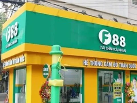 SHS: F88 vẫn hấp dẫn với ROE gần 38% và lợi nhuận tăng mạnh