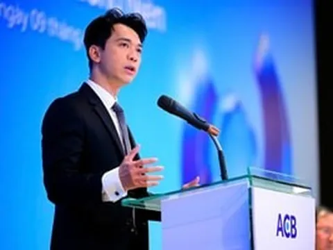 Chỉ 1 tuần nữa, ngân hàng của Chủ tịch Trần Hùng Huy sẽ áp dụng loạt thay đổi mới