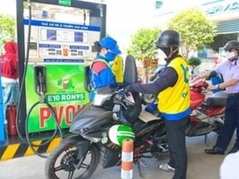 Chỉ 5 ngày nữa, cả nước sẽ chuyển sang sử dụng xăng E10: Bộ Công Thương chỉ đạo khẩn đến các địa phương