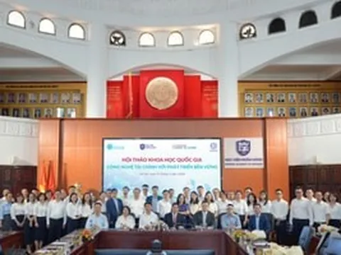 Chuyên gia: Phát triển blockchain quốc gia cần nhiều hơn một sandbox