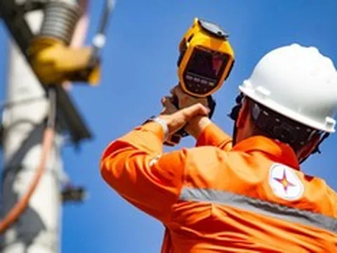 Nắng nóng cực đoan, Thứ trưởng Bộ Công Thương thông tin loạt giải pháp tiết kiệm điện