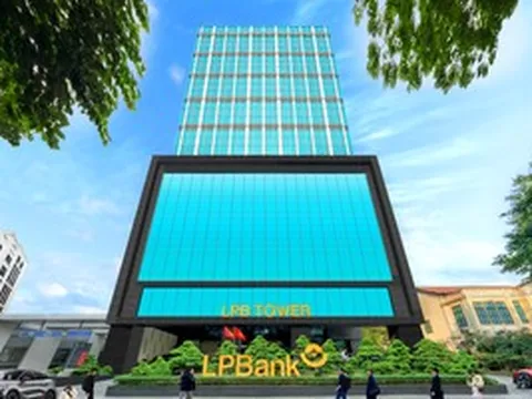 Ngân hàng LPBank phát cảnh báo khẩn tới toàn bộ khách hàng