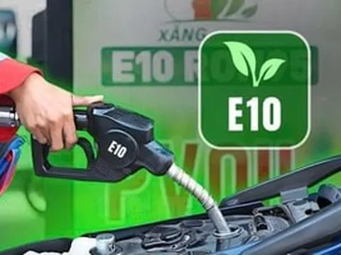 Hiệp hội ô tô xe máy lên tiếng cảnh báo về những dòng xe nguy cơ hỏng động cơ do xăng E10