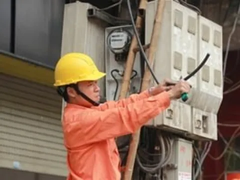Hà Nội có lịch cắt điện trên diện rộng ngày 27/5? EVN lên tiếng