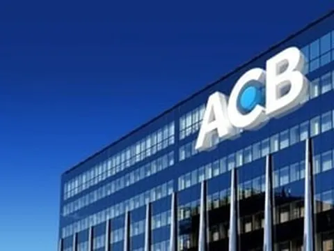 ACB cập nhật quy định mới, nhiều tài khoản sẽ phải thay đổi cách giao dịch