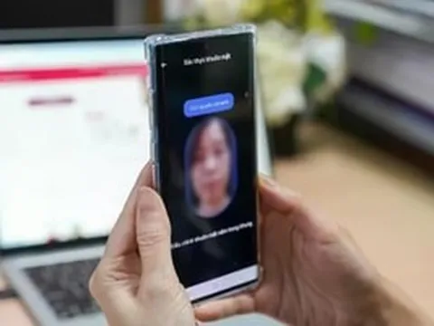 Xác thực sinh trắc học trên sàn chứng khoán: 'Quét mặt' mỗi phiên có hợp lý?