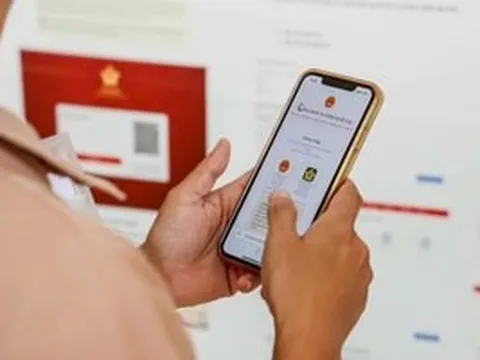 Tin vui: Từ nay đến hết năm 2026, người dân sẽ được miễn 100% phí một loại dịch vụ