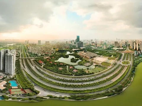 Tái cấu trúc nguồn lực cho tăng trưởng 2 con số