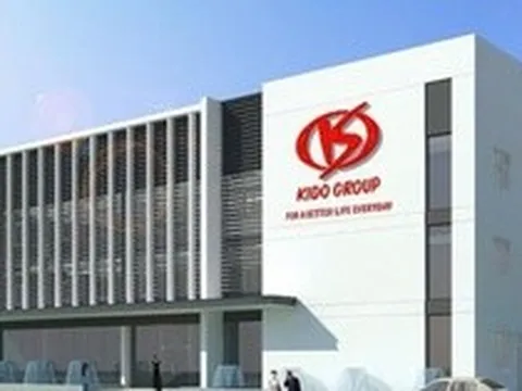 Lãnh đạo Kido muốn ‘gom’ thêm 1,5 triệu cổ phiếu KDC