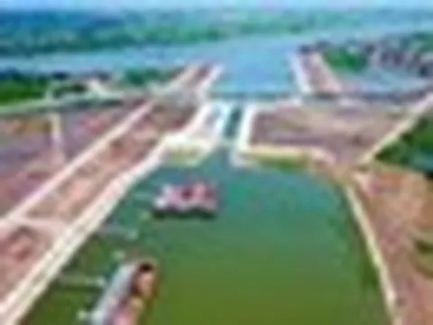 Công trình chưa từng có: Phá đi làm lại sau 8 tháng, sở hữu công nghệ đặc biệt, rút 8h còn 20 phút di chuyển