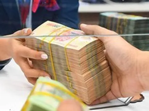 Lãi suất tiết kiệm ngày 27/5: Agribank, Vietcombank, BIDV, Sacombank, HDBank... đang niêm yết mức cao nhất bao nhiêu?