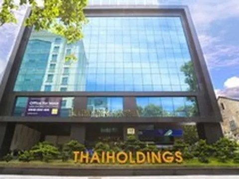 Thaiholdings thông báo khẩn sau chuỗi giá cổ phiếu tăng 3 lần