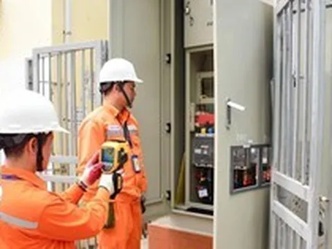 EVNHANOI hoãn lịch cắt điện theo kế hoạch đến hết ngày 1-6
