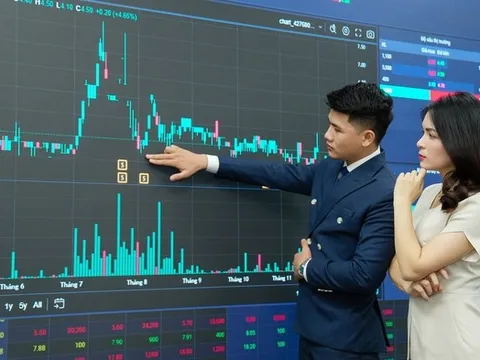 Bộ Tài chính: Khoảng 3.300 công ty cổ phần có tiềm năng tham gia thị trường chứng khoán