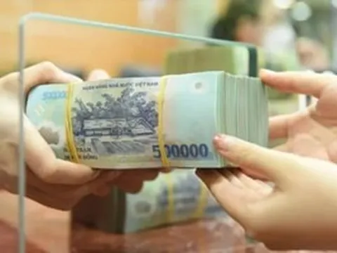 12 ngân hàng nắm giữ 2 triệu tỷ đồng tiền gửi cá nhân, nhưng đây mới là dòng tiền đang tăng tốc mạnh nhất