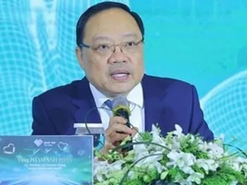 Ngân hàng Nhà nước lên tiếng về thông tin 'cấm tách lệnh chuyển tiền trên 500 triệu đồng'