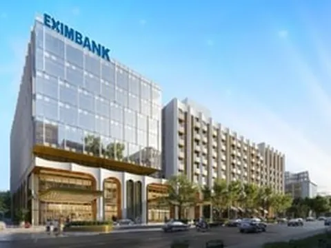 Eximbank triệu tập hơn 35.000 cổ đông họp ĐHĐCĐ bất thường