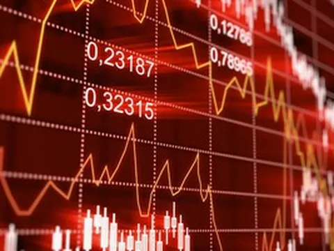 Mã cổ phiếu ngân hàng 'lọt mắt xanh' CTCK được khuyến nghị MUA, kỳ vọng tăng giá 25%