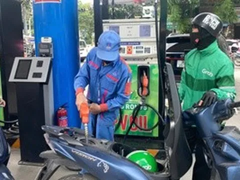 Sát ngày bán xăng E10 trên toàn quốc, Bộ Công Thương có chỉ đạo