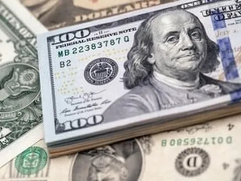 Tỷ giá hôm nay 28/5: Giá USD ngân hàng tiếp tục giảm chiều mua vào